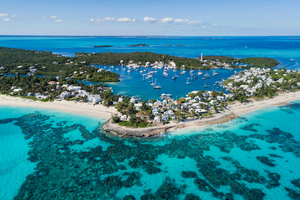 Great Abaco : plages infinies, eaux turquoise et art de vivre bahaméen au cœur des Caraïbes