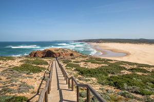 Surf trip au Portugal : 5 spots méconnus pour profiter de la houle de fin d’hiver