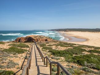 Surf trip au Portugal : 5 spots méconnus pour...