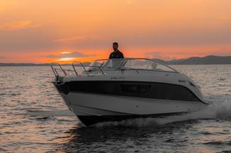 Freedom Boat Club dépasse 640 000 sorties en 2025 et confirme la montée ...