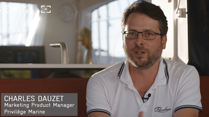 « La vision assistée par l’IA n’est plus un ajout optionnel » : Privilège Marine fait de la sécurité intelligente un standard