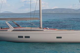 Grand Soleil Yachts dévoile le Grand Soleil 60 Long Cruise, nouveau fleu...