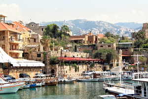 Plaisance au Liban : entre tradition maritime, tourisme balnéaire et yachting régional, un littoral stratégique
