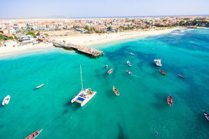 Cap-Vert : naviguer au soleil avant la fin de la saison des alizés