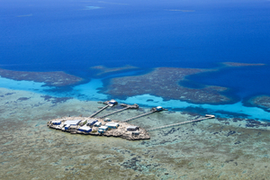 Les îles Abrolhos (Australie) : le cimetière des épaves devenu un paradis pour la plaisance