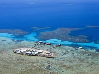 Les îles Abrolhos (Australie) : le cimetière...