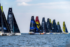 Un vent de nouveauté sur la Solo Guy Cotten 2026