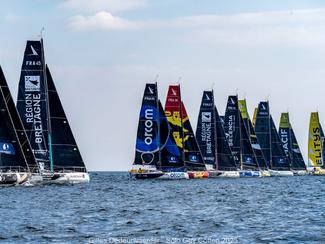 Un vent de nouveauté sur la Solo Guy Cotten 2026