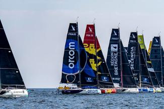 Un vent de nouveauté sur la Solo Guy Cotten 2026