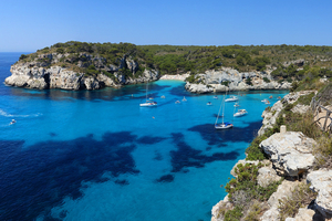 5 destinations soleil garanti pour naviguer dès le mois de mai