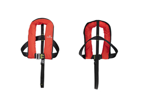 Sécurité en mer : Plastimo lance le NEO-J, un gilet gonflable 150N spécialement conçu pour les enfants