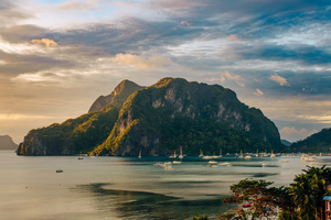 Cet archipel est devenu la nouvelle référence mondiale des croisières en catamaran de luxe