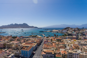 Escale à Mindelo au Cap-Vert : São Vicente, escale phare de l’Atlantique pour une parenthèse hivernale au soleil