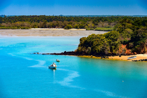 Protection des aires marines en Afrique : les Bijagos, laboratoire discret d’un tourisme nautique durable