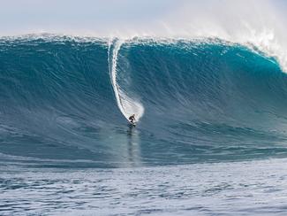 Cortes Bank : le spot de surf le plus mythique...