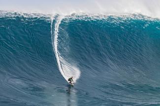 Cortes Bank : le spot de surf le plus mythique et le plus isolé du Pacif...