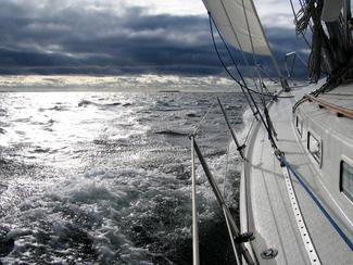 Comment choisir son abri ou port de repli...