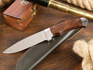 Couteau de marin : pourquoi l’épissoir est...