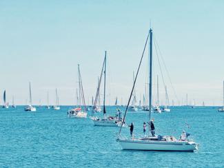 Monocoque, catamaran, voile, moteur : comment...