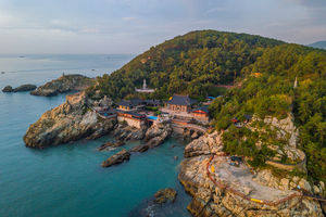 Corée du Sud côté mer : cette destination encore méconnue des plaisanciers européens