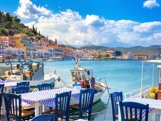 La Grèce franchit un nouveau cap avec 38...