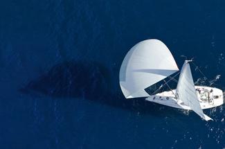 Préparation à la grande croisière : comment transformer son bateau en sy...