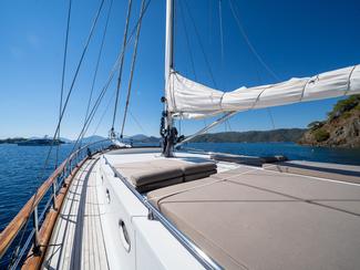 Confort à bord : 15 améliorations concrètes...