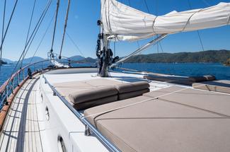 Confort à bord : 15 améliorations concrètes qui transforment vraiment la...