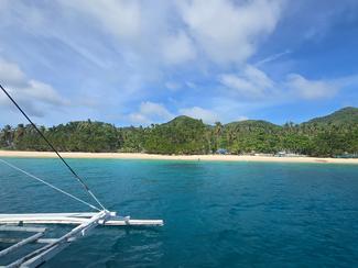 Philippines, lieu de tournage de Koh Lanta :...