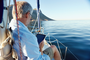 Bateau connecté : comment bien gérer sa cybersécurité ?
