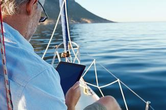 Bateau connecté : comment bien gérer sa cybersécurité ?