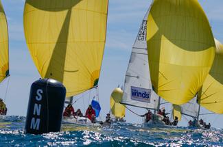 SNIM 2026 : 60 ans d’histoire et un anniversaire majeur pour la voile mé...