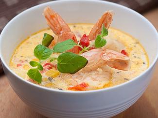 Recette de la chaudrée vendéenne...