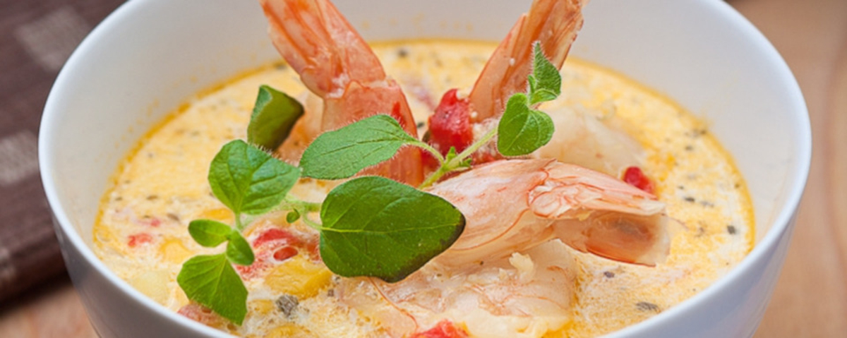 Recette de la chaudr&eacute;e vend&eacute;enne traditionnelle : la soupe de poisson embl&eacute;matique des c&ocirc;tes atlantiques