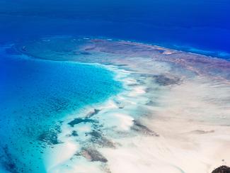 Entre récifs coralliens et héritage swahili,...