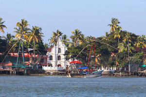 Kochi en 2026 : capitale culturelle du Kerala et perle historique de la mer d’Arabie