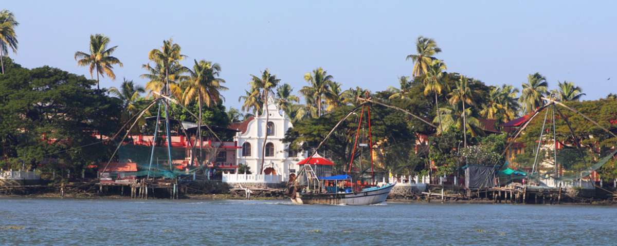 Kochi en 2026 : capitale culturelle du Kerala et perle historique de la mer d&rsquo;Arabie