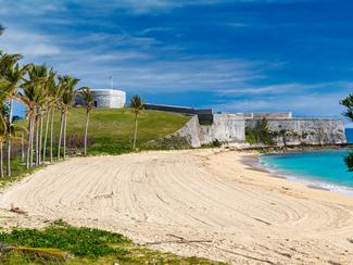 West Whale Bay Beach, l’incontournable des...