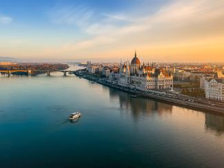 Budapest en 2026 : capitale thermale et...