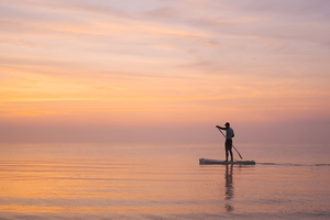 Le guide du stand up paddle en Bretagne : les 5 meilleurs spots du Morbihan