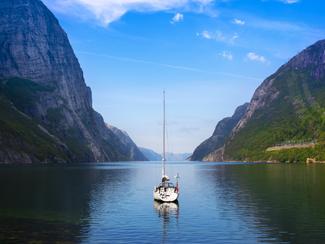 Nouvelle tendance été 2026 : le coolcationing...