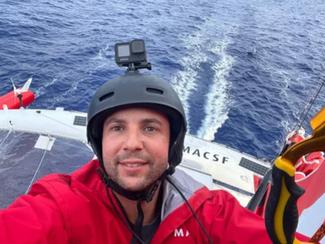 Cyclone Horacio dans l’océan Indien : Guirec...