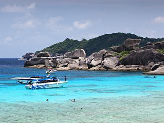 Plongée en Inde : Lakshadweep, Andaman, Goa…...