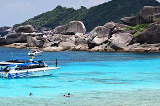 Plongée en Inde : Lakshadweep, Andaman, Goa… les plus beaux sites à expl...