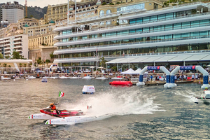 Monaco Energy Boat Challenge 2026 : 43 équipes et 21 nations mobilisées pour accélérer la transition énergétique du yachting