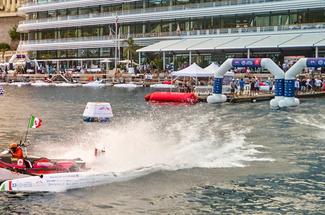 Monaco Energy Boat Challenge 2026 : 43 équipes et 21 nations mobilisées ...