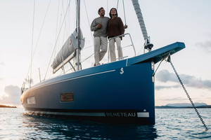 40 ans Oceanis : un film anniversaire, des récits de propriétaires et une offre exclusive