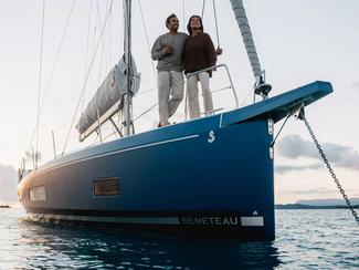 40 ans Oceanis : un film anniversaire, des...