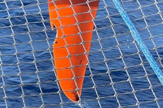 Une avarie pour Guirec Soudée