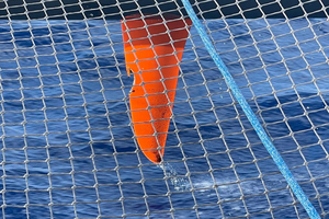 Une avarie pour Guirec Soudée